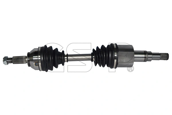 Drive Shaft (299177)