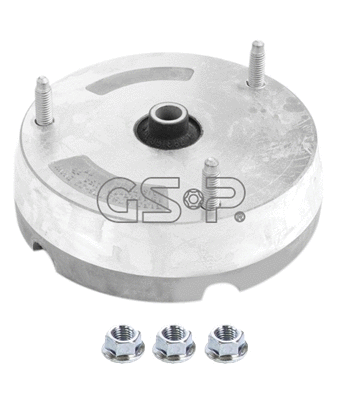 Repair Kit, suspension strut support mount (530290S)