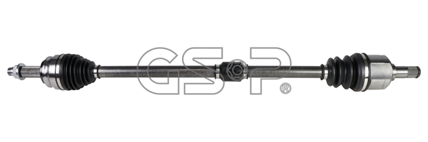 Drive Shaft (201933)