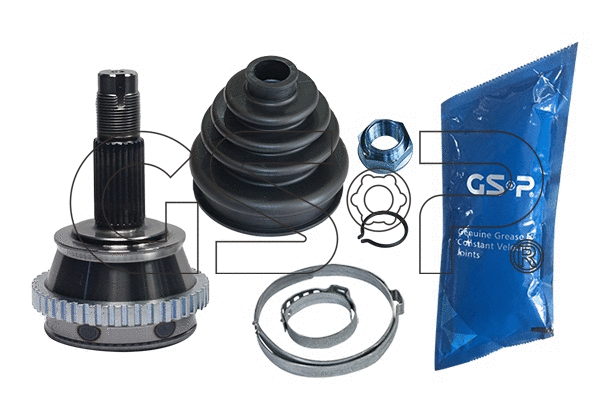 Joint Kit, drive shaft (802005)