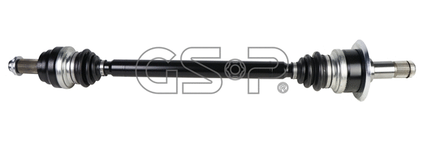 Drive Shaft (205119OL)