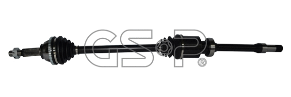 Drive Shaft (218213)