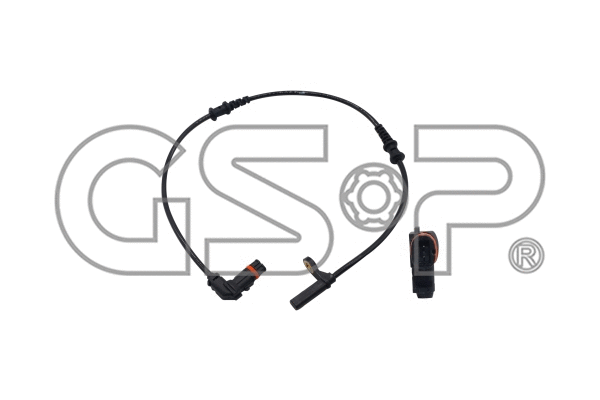 Sensor, wheel speed (9A1189)