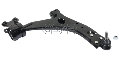 Control/Trailing Arm, wheel suspension (S060922)