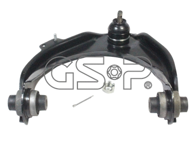 Control/Trailing Arm, wheel suspension (S062184)