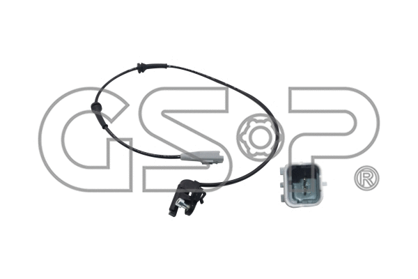 Sensor, wheel speed (9A1052)