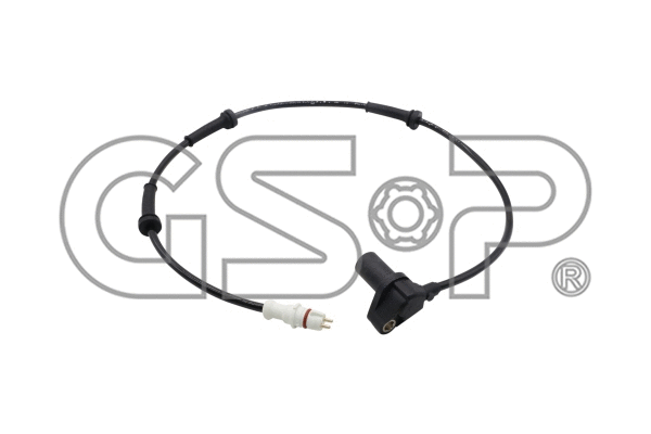 Sensor, wheel speed (9A1248)