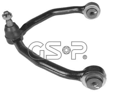 Control/Trailing Arm, wheel suspension (S061651)