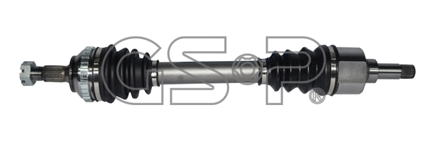 Drive Shaft (210018)