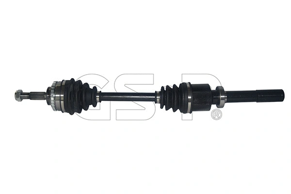 Drive Shaft (250410)