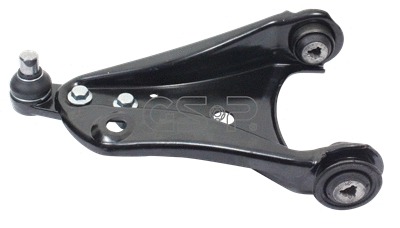 Control/Trailing Arm, wheel suspension (S061683)