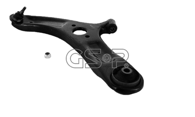 Control/Trailing Arm, wheel suspension (S062194)