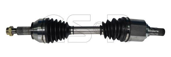 Drive Shaft (218408)