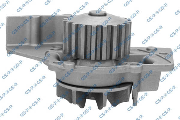 Water Pump, engine cooling (WP900578)