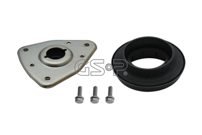 Repair Kit, suspension strut support mount (533713K)