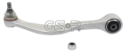 Control/Trailing Arm, wheel suspension (S060115)