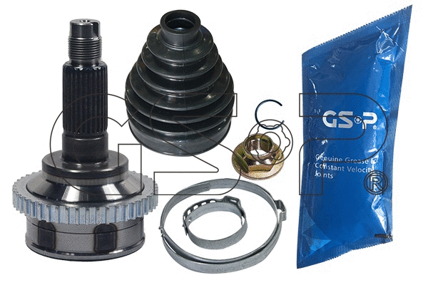 Joint Kit, drive shaft (827032)