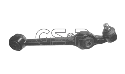 Control/Trailing Arm, wheel suspension (S061226)