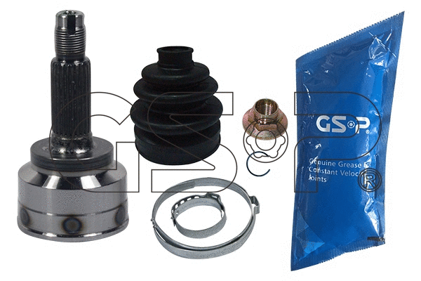 Joint Kit, drive shaft (818033)