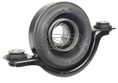 Suspension, propshaft (514804)