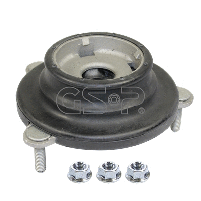 Repair Kit, suspension strut support mount (532714S)