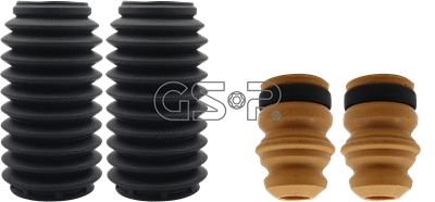 Dust Cover Kit, shock absorber (5405050PK)