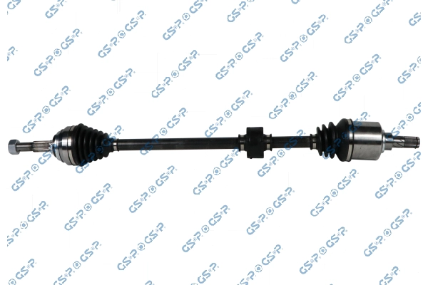 Drive Shaft (241526)