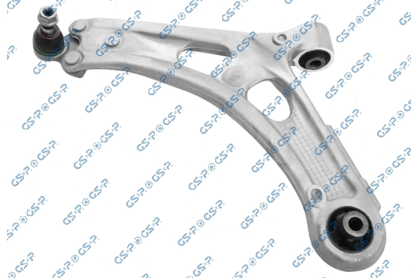 Control/Trailing Arm, wheel suspension (S063624)