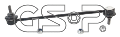 Link/Coupling Rod, stabiliser bar (S050705)