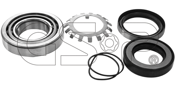 Wheel Bearing Kit (GK1956)