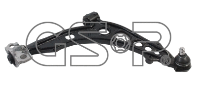 Control/Trailing Arm, wheel suspension (S060434)