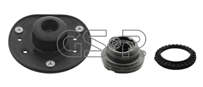 Repair Kit, suspension strut support mount (518930K)
