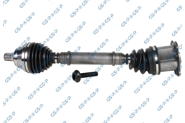 Drive Shaft (201138)