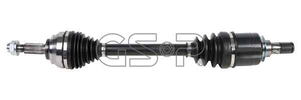 Drive Shaft (202284)
