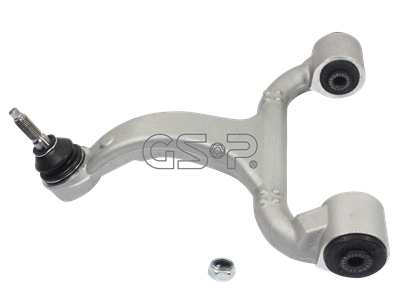 Control/Trailing Arm, wheel suspension (S060594)