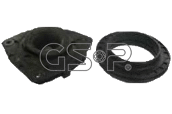 Repair Kit, suspension strut support mount (513967S)