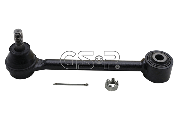 Control/Trailing Arm, wheel suspension (S063091)
