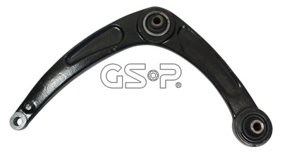 Control/Trailing Arm, wheel suspension (S060146)