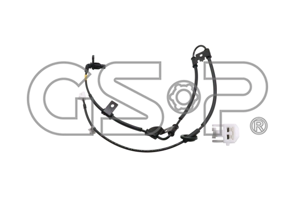 Sensor, wheel speed (9A0487)