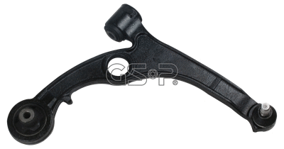 Control/Trailing Arm, wheel suspension (S062330)