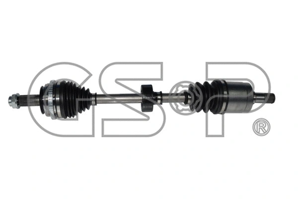 Drive Shaft (201025)