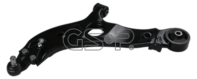 Control/Trailing Arm, wheel suspension (S061803)