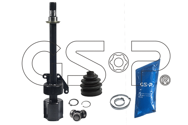 Joint Kit, drive shaft (638002)