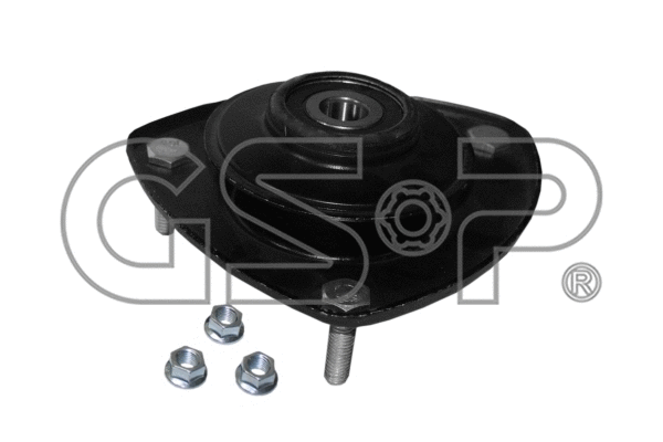 Repair Kit, suspension strut support mount (514158S)