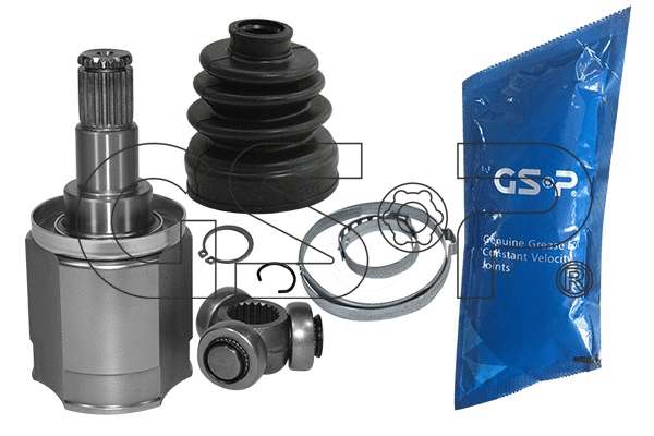 Joint Kit, drive shaft (654002)