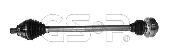 Drive Shaft (203313)