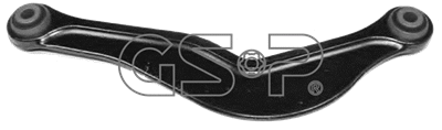 Control/Trailing Arm, wheel suspension (S062271)