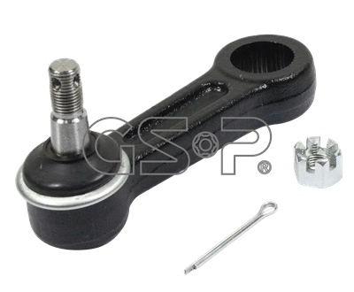 Pitman Arm (S010014)