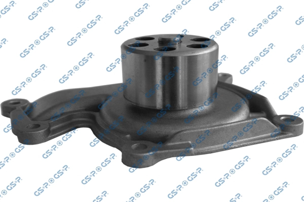 Water Pump, engine cooling (WP900595)