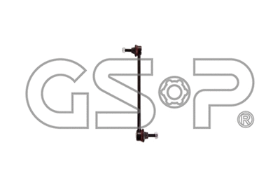 Link/Coupling Rod, stabiliser bar (S051447)